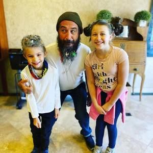 Meet your Posher, Cleofus